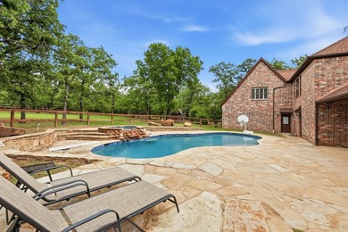 Some homes are nice. Some homes are experiences. And then - photo 31