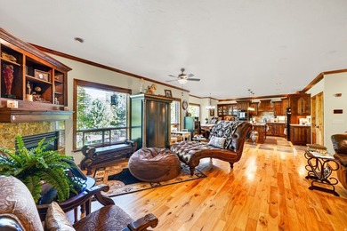 Incredible upgrades throughout this mid valley condo include - photo 1