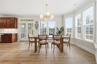 Enjoy the charm of waterfront living in this stunning home - photo 32