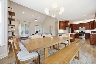 Enjoy the charm of waterfront living in this stunning home - photo 33