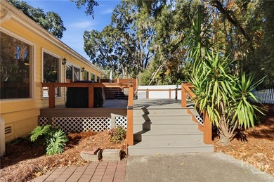 Welcome to easy island living on Wilmington Island. This - photo 36