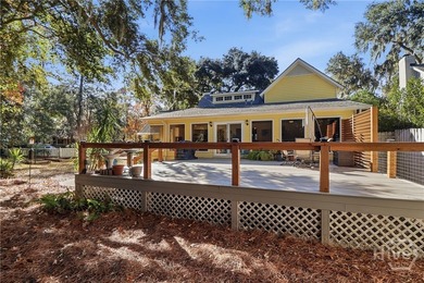 Welcome to easy island living on Wilmington Island. This - photo 37