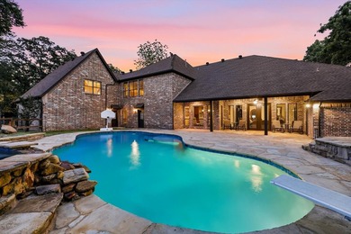 Some homes are nice. Some homes are experiences. And then - photo 39