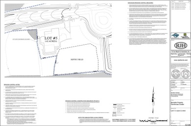 Mountain Island Lake Lot For Sale in Huntersville North Carolina