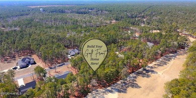 Lake Johnston  Lot Sale Pending in Wagram North Carolina