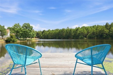 Enjoy the charm of waterfront living in this stunning home - photo 46