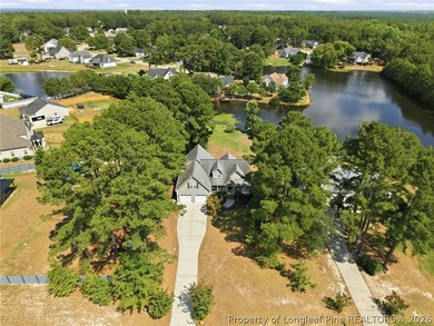 Enjoy the charm of waterfront living in this stunning home - photo 49
