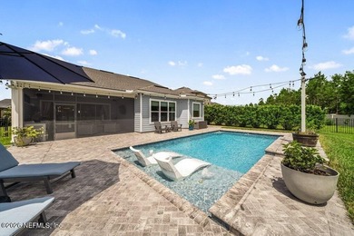 Exceptional luxury home in the gated section of eTown featuring - photo 50