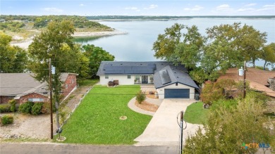 Belton Lake Home For Sale in Belton Texas