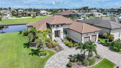 Punta Gorda Isles Area Home For Sale in Punta Gorda Florida