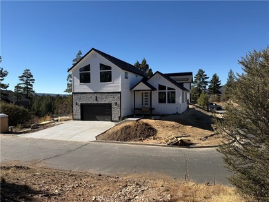 Big Bear Lake Home For Sale in Big Bear City California