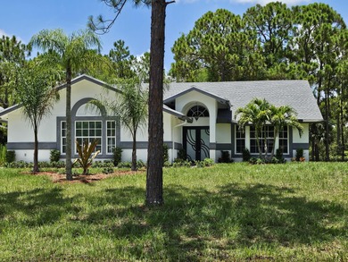 (private lake, pond, coastal) Home For Sale in Loxahatchee Florida