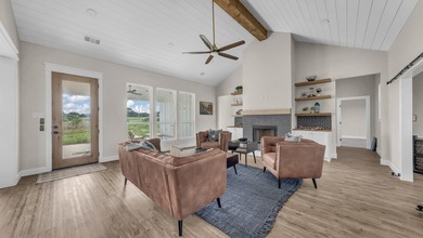 The Rebekah Plan, where spectacular design meets charming - photo 2