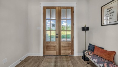 The Rebekah Plan, where spectacular design meets charming - photo 6
