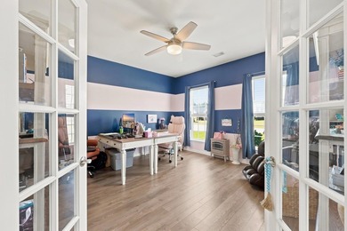 Welcome to 206 Three Oak Lane in Heritage Preserve, a - photo 11