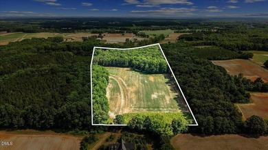 GREAT OPPORTUNITY +/- 58 ACRES with 60' access easement in rural - photo 11