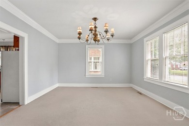 Fantastic Brick Bungalow In The Ardsley Park Area. The Home Has - photo 12