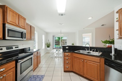 Move-in ready and just minutes from Hurlburt Field! Welcome to - photo 13