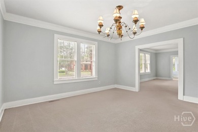 Fantastic Brick Bungalow In The Ardsley Park Area. The Home Has - photo 13