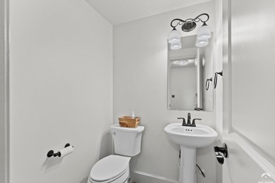 Welcome to this beautiful South facing 2 story with an open - photo 13