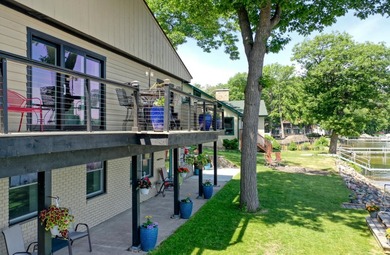 Welcome to *The SS Iverson* a totally renovated waterfront home - photo 13