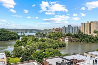 Beautifully Renovated Studio With Great Space, & Open View at an - photo 14