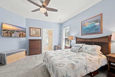 Welcome to 206 Three Oak Lane in Heritage Preserve, a - photo 15
