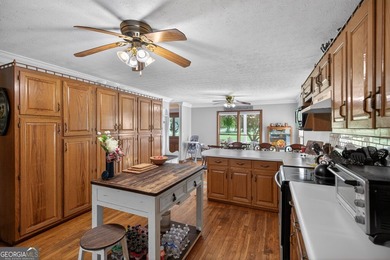 Welcome to this wonderful 50.81-Acre Farm & Former Equestrian - photo 15