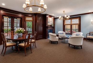 Exceptional lakefront residence on Milwaukee's Gold Coast - photo 15