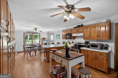 Welcome to this wonderful 50.81-Acre Farm & Former Equestrian - photo 16