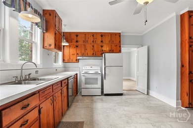 Fantastic Brick Bungalow In The Ardsley Park Area. The Home Has - photo 16