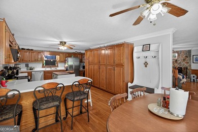 Welcome to this wonderful 50.81-Acre Farm & Former Equestrian - photo 17