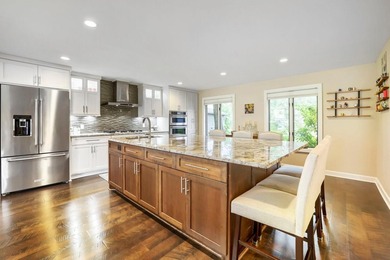 Welcome to *The SS Iverson* a totally renovated waterfront home - photo 19