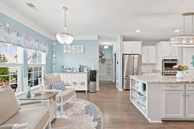 Welcome to 206 Three Oak Lane in Heritage Preserve, a - photo 20