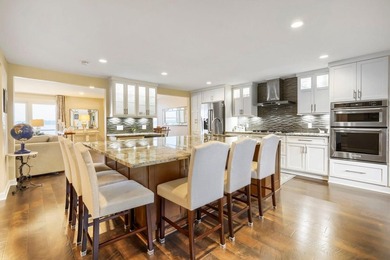 Welcome to *The SS Iverson* a totally renovated waterfront home - photo 20