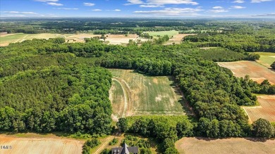 GREAT OPPORTUNITY +/- 58 ACRES with 60' access easement in rural - photo 20