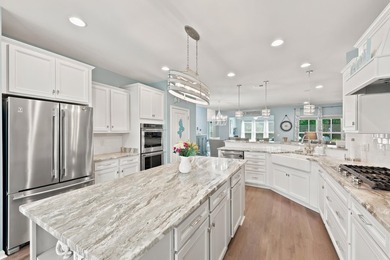 Welcome to 206 Three Oak Lane in Heritage Preserve, a - photo 21
