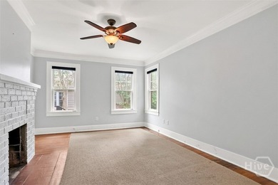 Fantastic Brick Bungalow In The Ardsley Park Area. The Home Has - photo 21