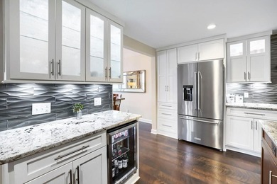Welcome to *The SS Iverson* a totally renovated waterfront home - photo 21