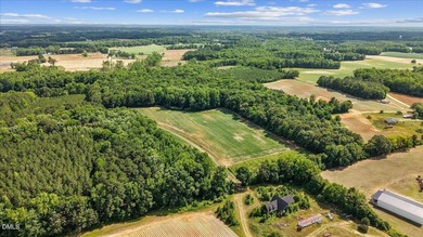 GREAT OPPORTUNITY +/- 58 ACRES with 60' access easement in rural - photo 21