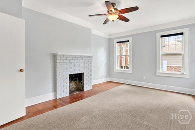 Fantastic Brick Bungalow In The Ardsley Park Area. The Home Has - photo 22
