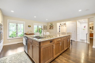 Welcome to *The SS Iverson* a totally renovated waterfront home - photo 22