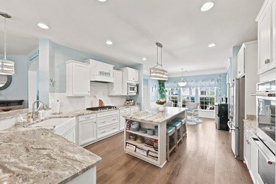 Welcome to 206 Three Oak Lane in Heritage Preserve, a - photo 23