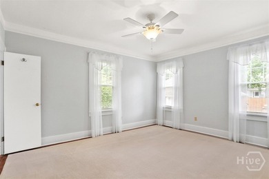 Fantastic Brick Bungalow In The Ardsley Park Area. The Home Has - photo 23