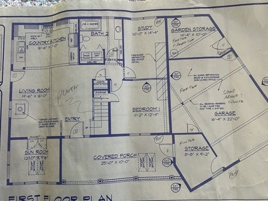 Beautiful brown-shingle Craftsman home (1957 Sq Ft) with - photo 23