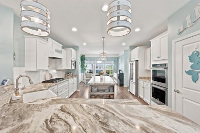 Welcome to 206 Three Oak Lane in Heritage Preserve, a - photo 24