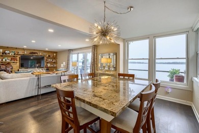Welcome to *The SS Iverson* a totally renovated waterfront home - photo 24