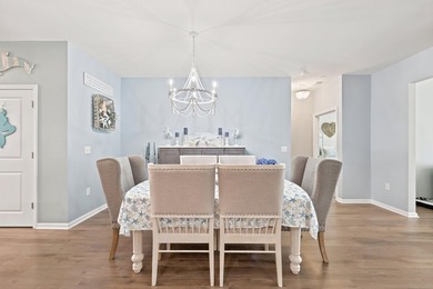 Welcome to 206 Three Oak Lane in Heritage Preserve, a - photo 25