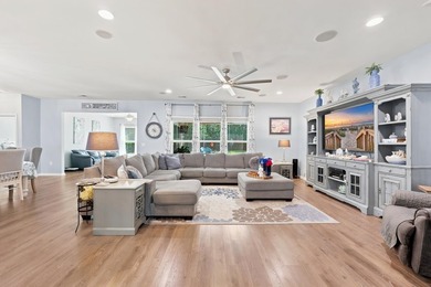 Welcome to 206 Three Oak Lane in Heritage Preserve, a - photo 26