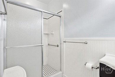 Fantastic Brick Bungalow In The Ardsley Park Area. The Home Has - photo 27